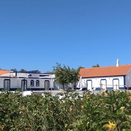 Monte Das Perdizes Olhão Εξωτερικό φωτογραφία