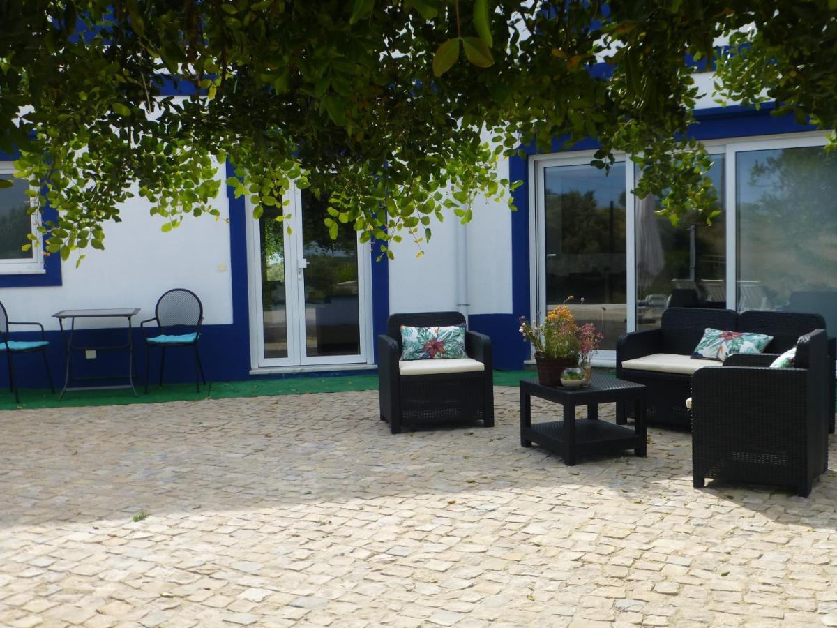 Monte Das Perdizes Olhão Εξωτερικό φωτογραφία