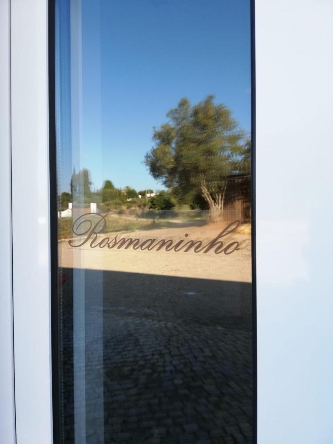 Monte Das Perdizes Olhão Εξωτερικό φωτογραφία