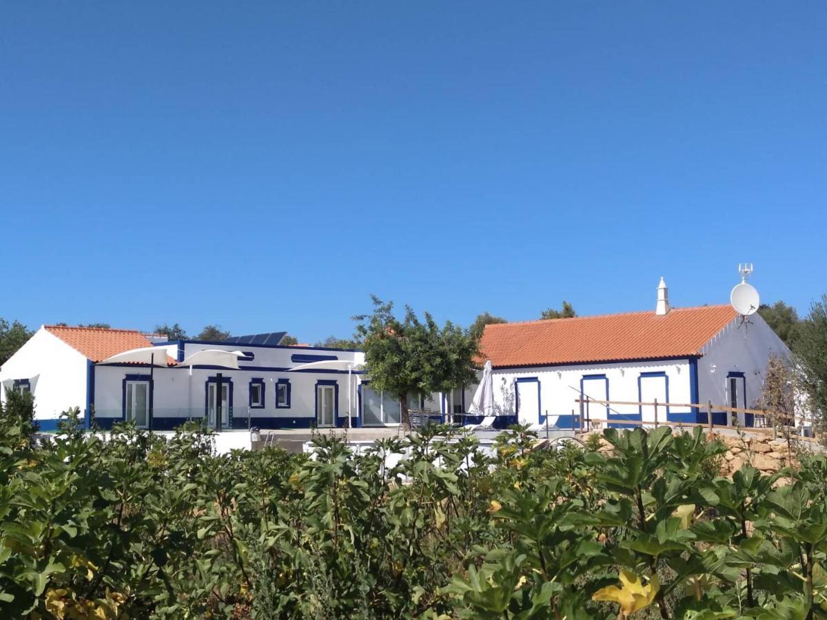 Monte Das Perdizes Olhão Εξωτερικό φωτογραφία